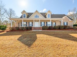360 County Road 163, New Brockton, AL 36351