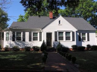 609 Bonham Ct, Anderson, SC 29621