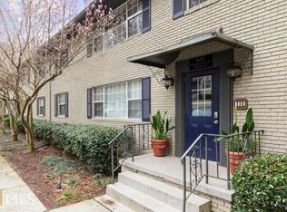 1639 Briarcliff Rd UNIT 4, Atlanta, GA 30306