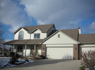 14324 Stonebriar Cv, Fort Wayne, IN 46814
