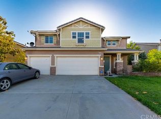 6453 Harrow St, Mira Loma, CA 91752