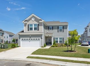 129 Corcoran Ln, Suffolk, VA 23434