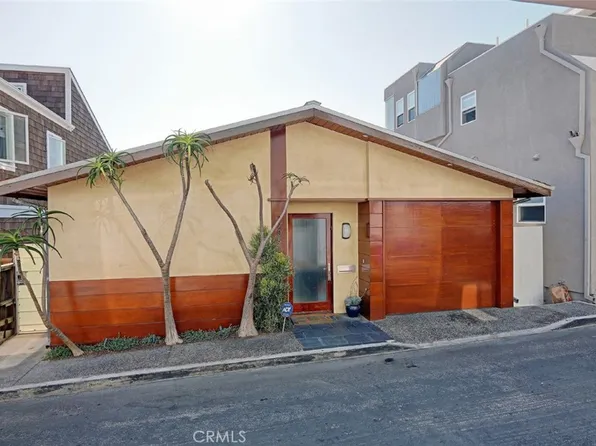 3205 Bayview Dr, Manhattan Beach, CA 90266