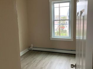 195 Raymond St #2, Fall River, MA 02723