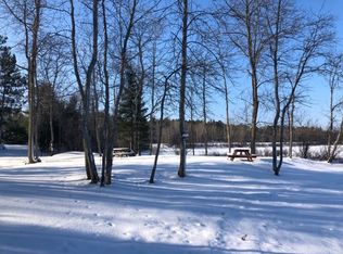 11514 River Rd, Republic, MI 49879