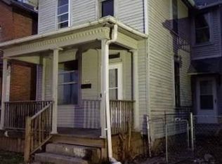 430 W 4th St, Fort Wayne, IN 46808