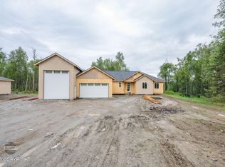 4290 S Gon Fishin Dr, Wasilla, AK 99623
