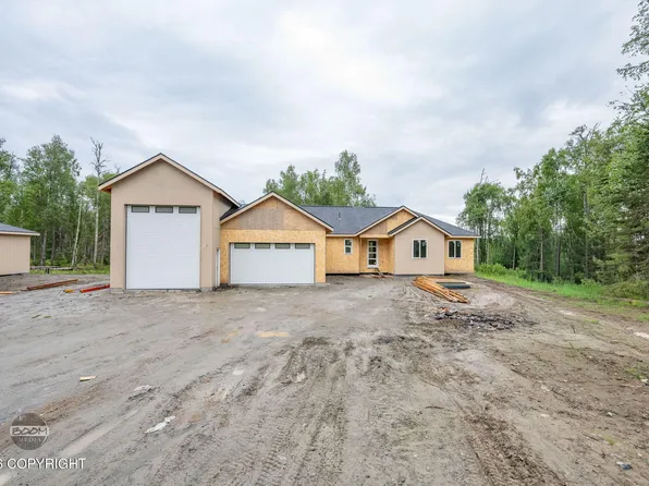 4290 S Gon Fishin Dr, Wasilla, AK 99623