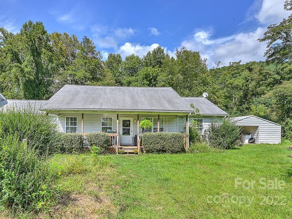 634 Dillingham Rd B, Barnardsville, NC 28709 MLS 3907972 Zillow