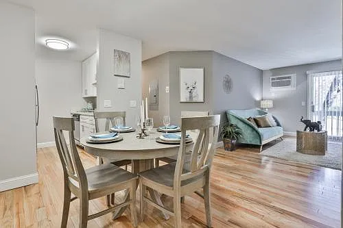 The Apartments at Cranmore Ridge — Photo 8