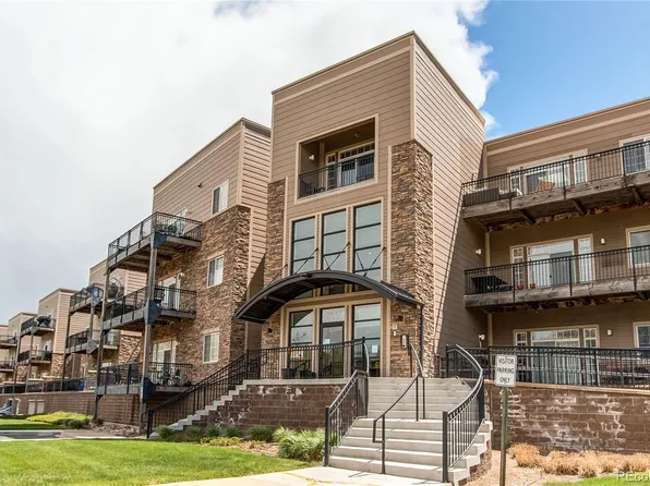 6000 W Floyd Avenue #302, Denver, CO 80227