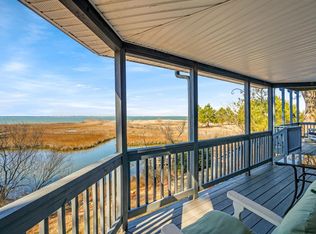 4443 Shady Ln, Chincoteague, VA 23336