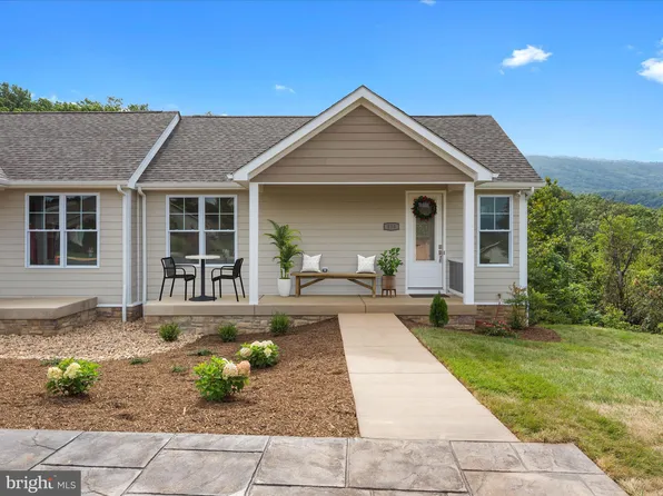 134 Stony Pointe Way, Strasburg, VA 22657