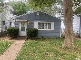 714 W Nowland Ave, Peoria, IL