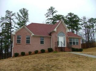 4115 Fieldstone Dr, Birmingham, AL 35215