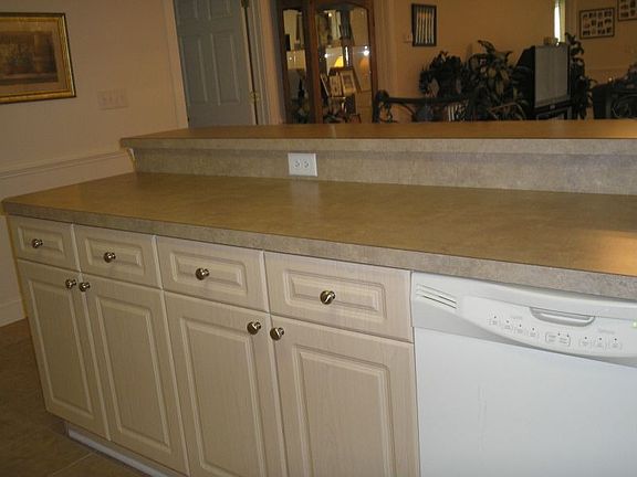 Additional Kitchen View