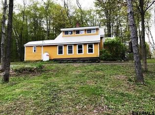 286 Keller Rd, Canajoharie, NY 13317