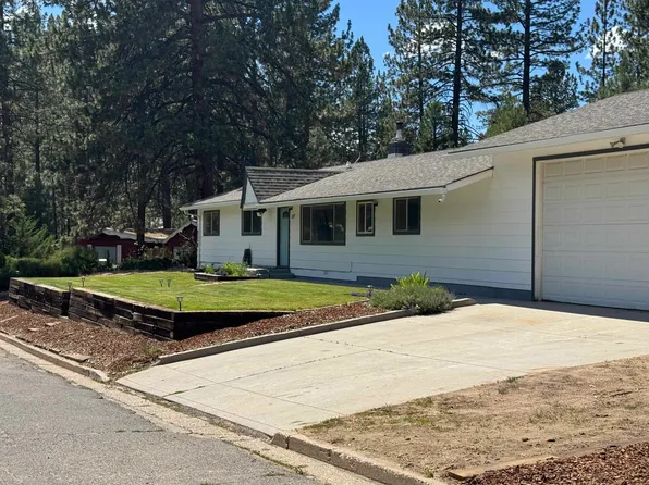 117 E Loyalton Ave, Portola, CA 96122