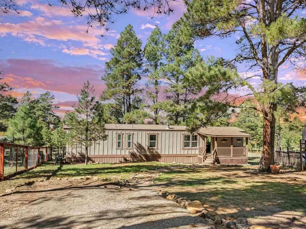 368 Fireside Street, Pagosa Springs, CO 81147