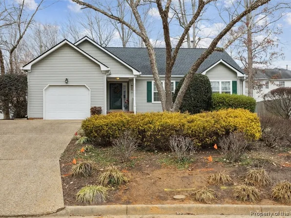 105 Quill Pl, Williamsburg, VA 23185