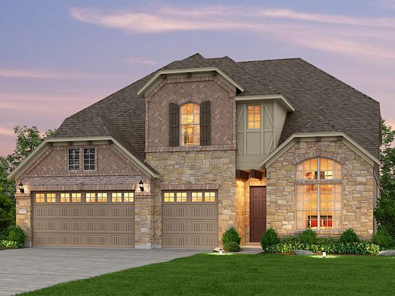Home Exterior D