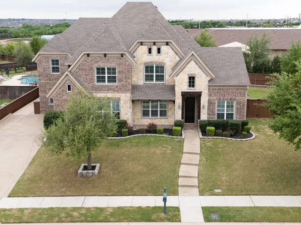 2490 Stonybrook Dr, Prosper, TX 75078