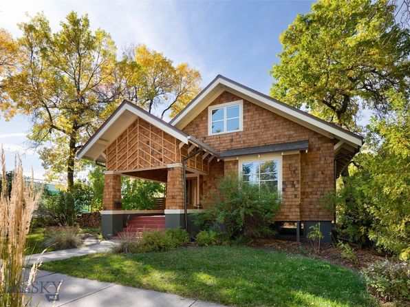 205 S Church Ave, Bozeman, MT 59715