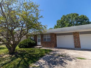 3415 Balboa Ln #3415, Columbia, MO 65203