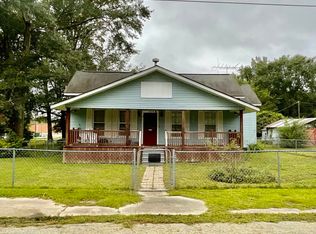 203 Wainwright Ave, Stonewall, MS 39363