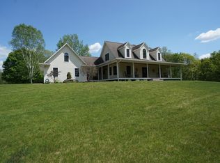 44 Bailey Rd, Lanesborough, MA 01237