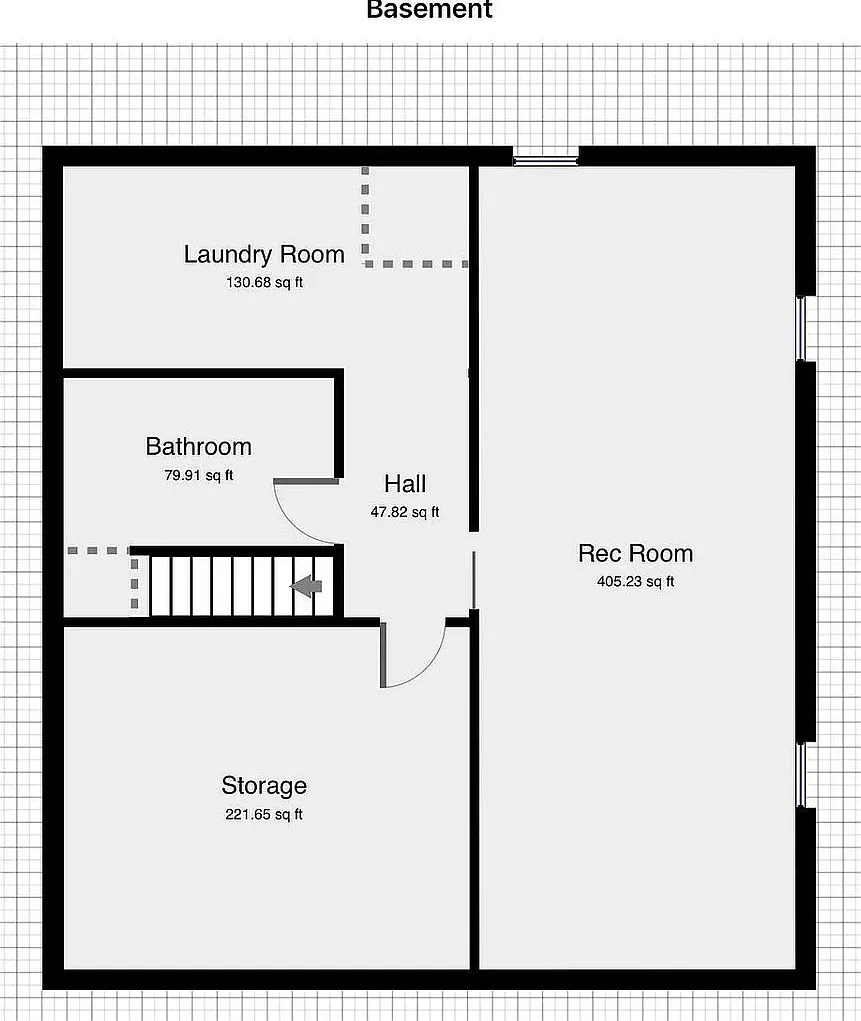 St Anthony Home for Rent — Photo 4