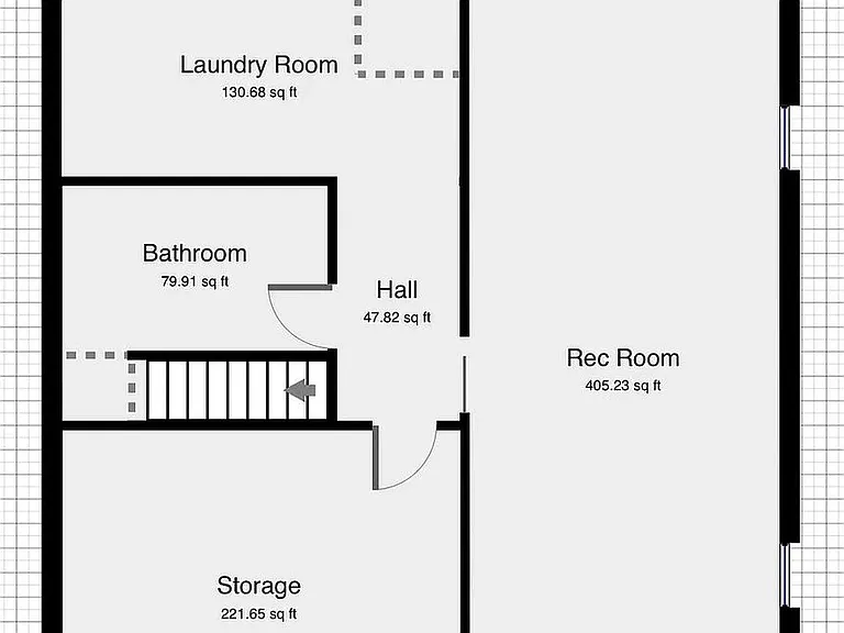 3640 Edward St NE — Photo 3