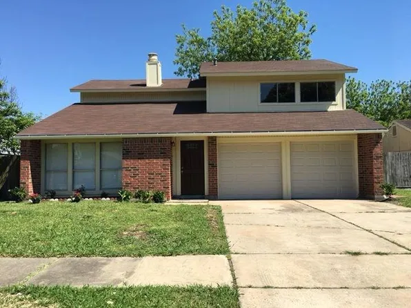 12126 Barrett Brae Dr, Houston, TX 77072