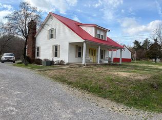 410 Leeper Ln, Providence, KY 42450