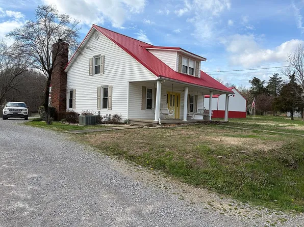 410 Leeper Ln, Providence, KY 42450