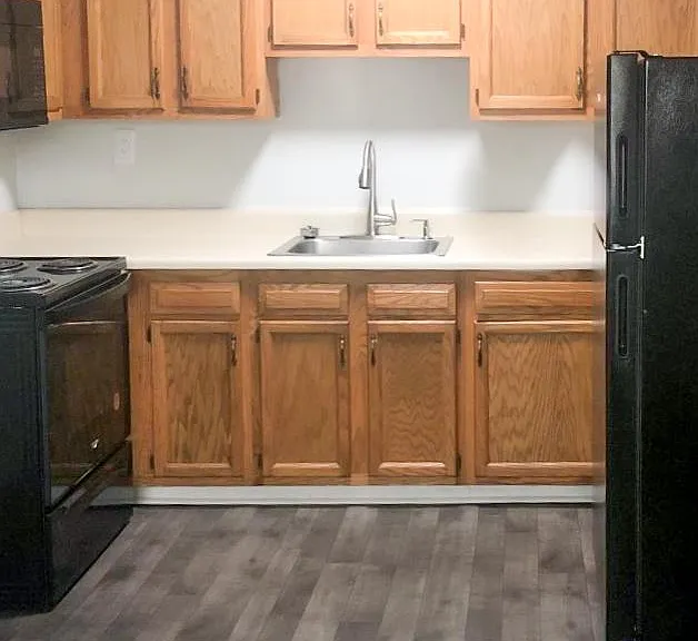 Fenner Gardens Apartments — Photo 12