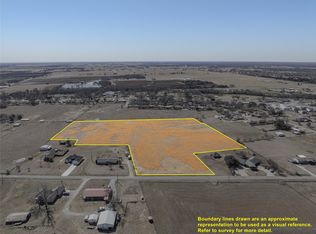 0 Old Sherman Rd, Whitesboro, TX 76273