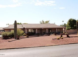 5303 W Piedmont Dr, Laveen, AZ 85339