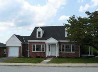219 W Gay St, Red Lion, PA 17356