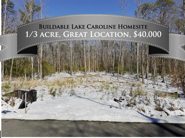 182 Yorktown Dr, Ruther Glen, VA 22546