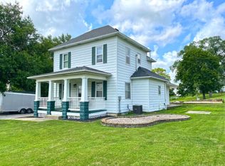 717 Thorn St, Stanton, IA 51573