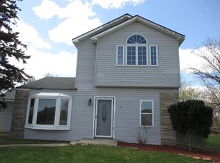 28000 Cotton Rd, Chesterfield, MI 48047