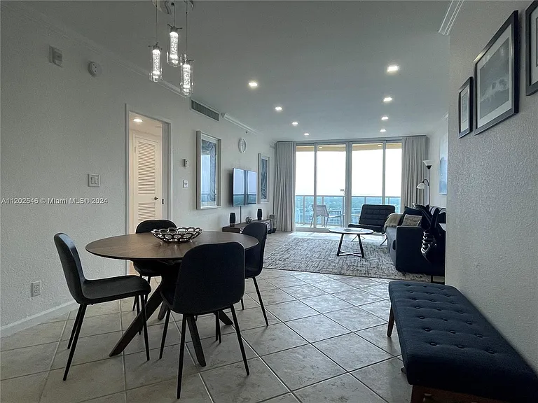 2501 S Ocean Dr #Penthouse 28 — Photo 85