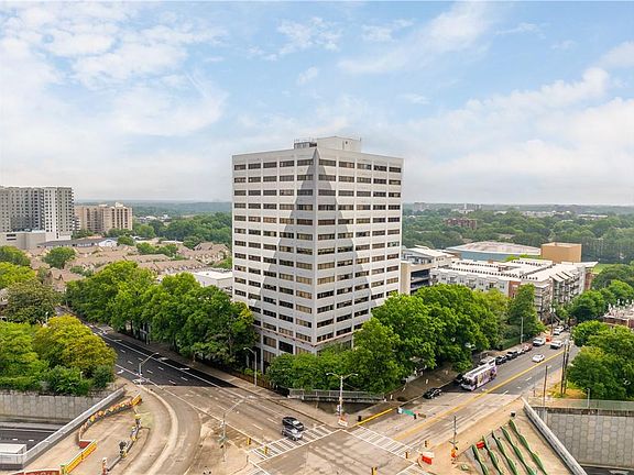 2nd image of 120 Ralph McGill Blvd NE APT 610