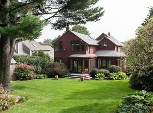 3 Fern St, Lexington, MA 02421