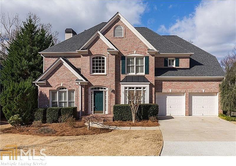 2nd image of 1380 Cameron Glen Dr