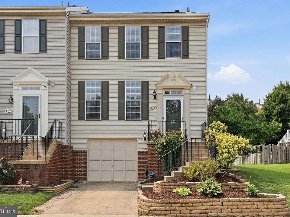1st image of 43455 Postrail Sq