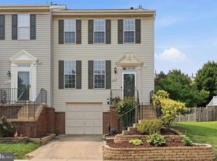 43455 Postrail Sq, Ashburn, VA 20147
