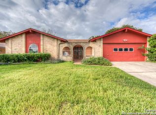 14307 Briarlane St, San Antonio, TX 78247