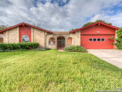 14307 Briarlane St, San Antonio, TX, 78247